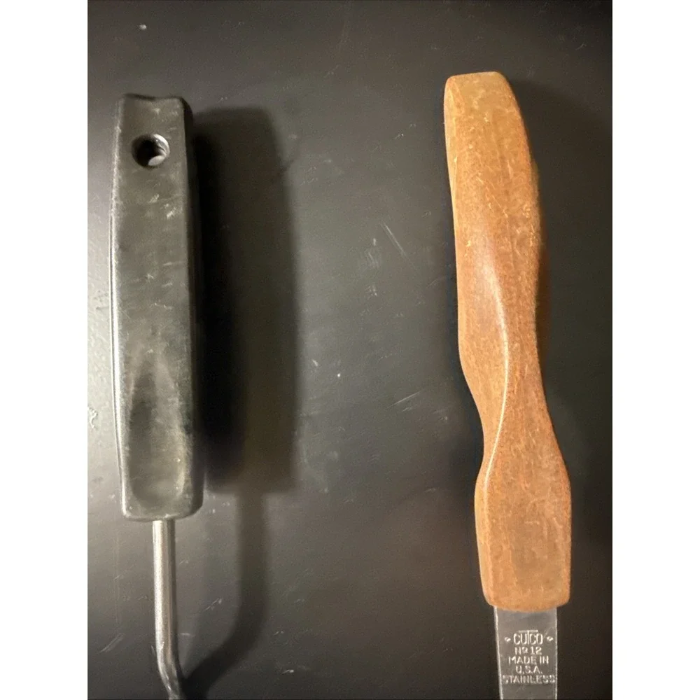 Foley & Cutco enhance your
